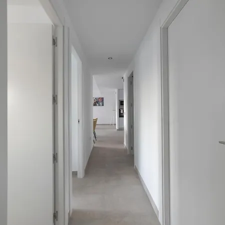 Apartment In Gran Alacant With Sea View, Ac, Pool Exterior photo