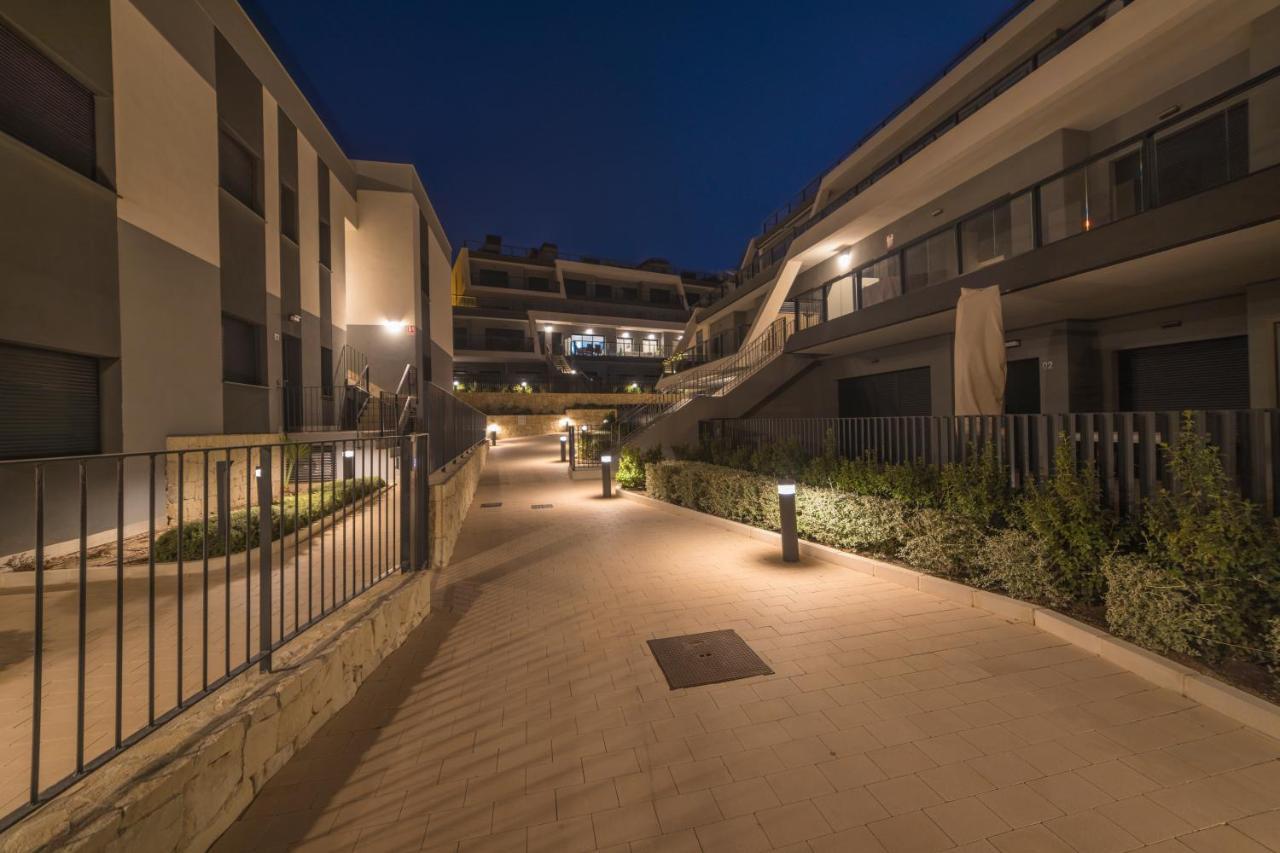 Apartment In With Sea View, Ac, Pool Gran Alacant