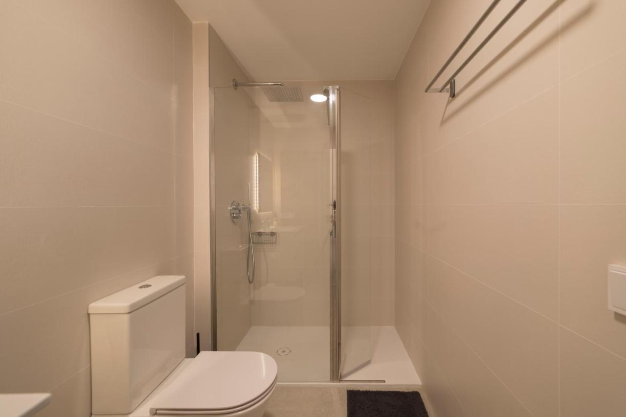 In With Sea View, Ac, Pool Gran Alacant
